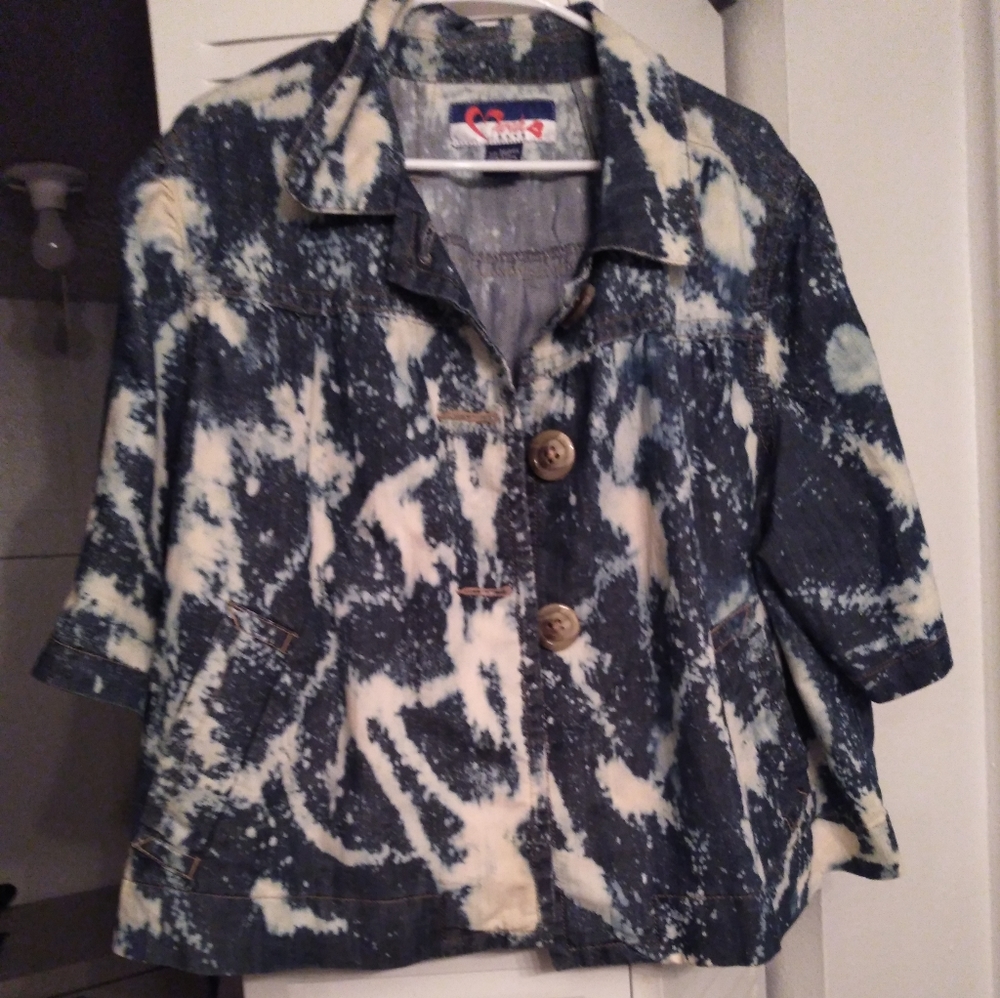 Jacket